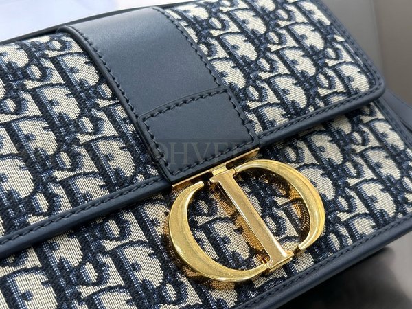 디올 오블리크 30 몽테인 숄더백,미니