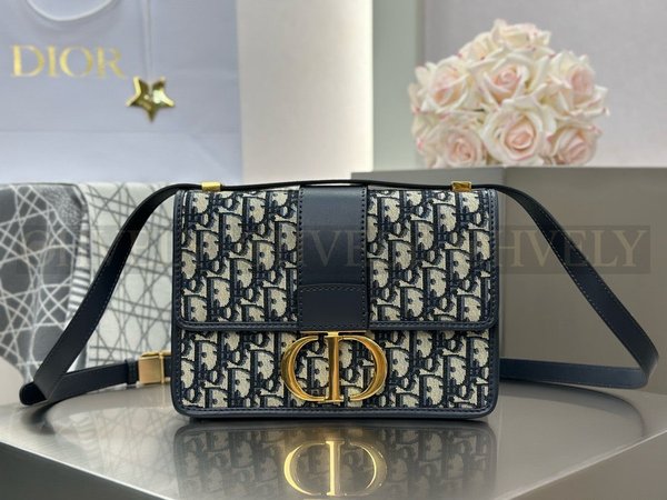 디올 오블리크 30 몽테인 숄더백,미니