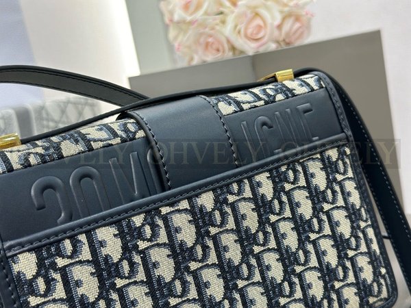 디올 오블리크 30 몽테인 숄더백,미니