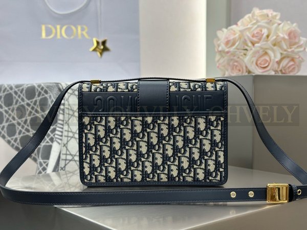 디올 오블리크 30 몽테인 숄더백,미니