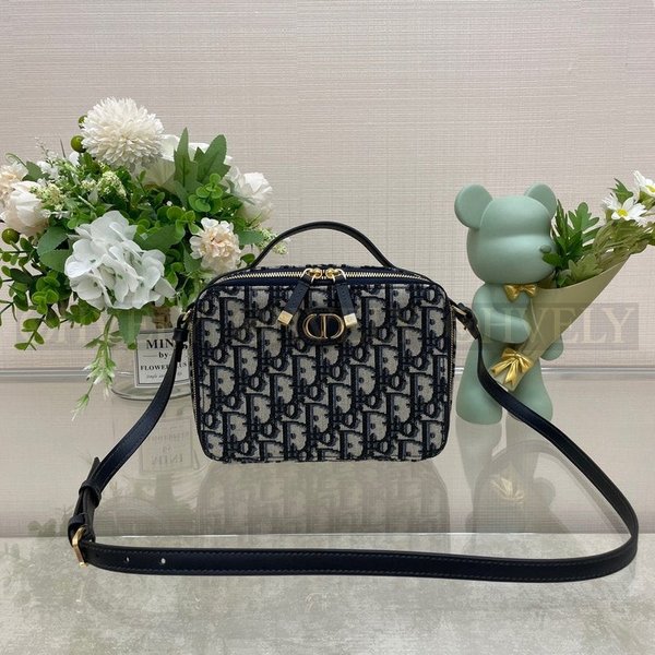 디올 30 몽테인 베니티백