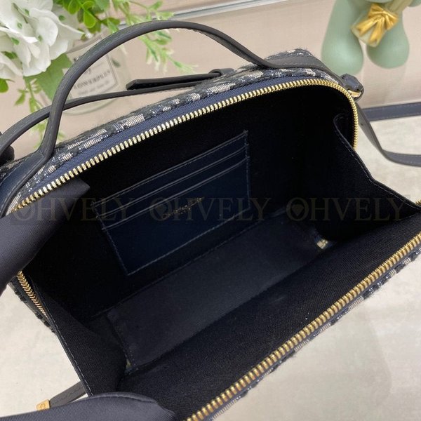 디올 30 몽테인 베니티백