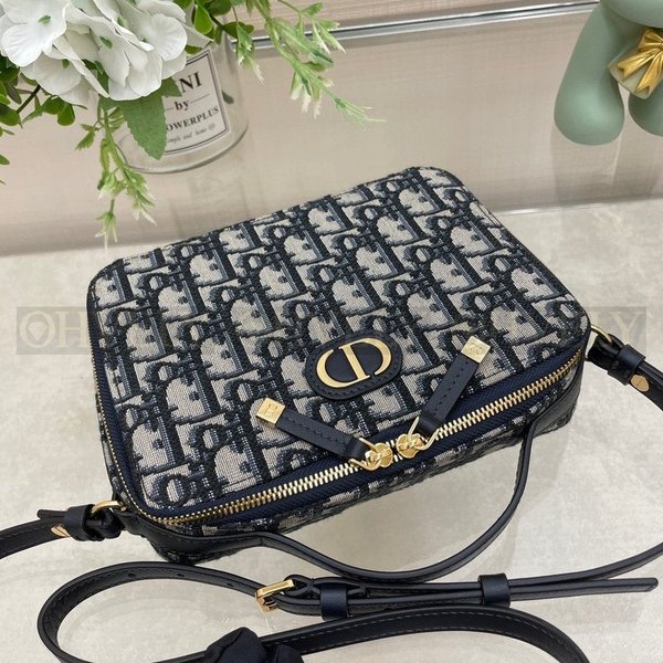 디올 30 몽테인 베니티백