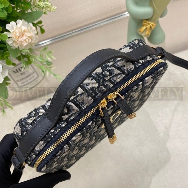 디올 30 몽테인 베니티백