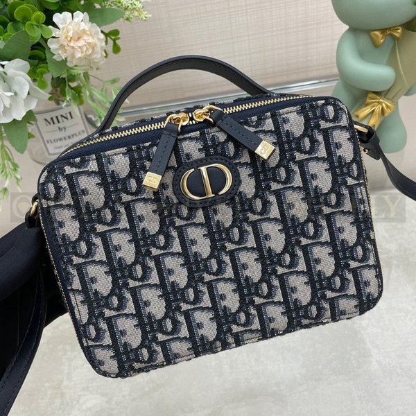 디올 30 몽테인 베니티백