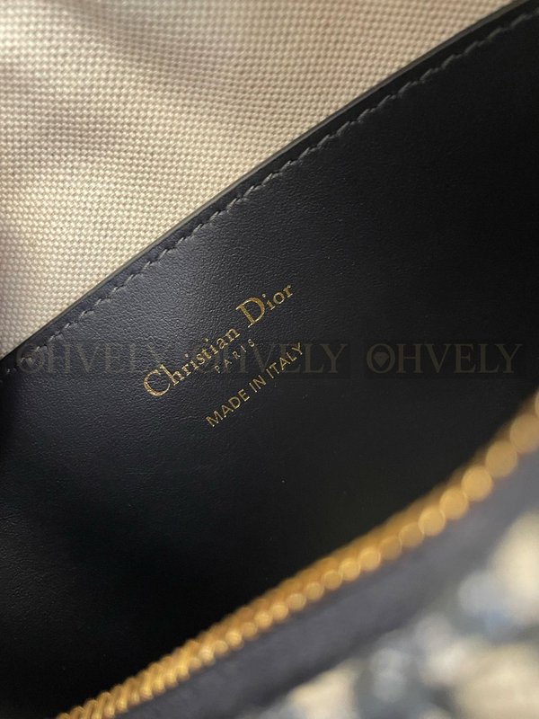 디올 오블리크 D-Dream 미디엄 백