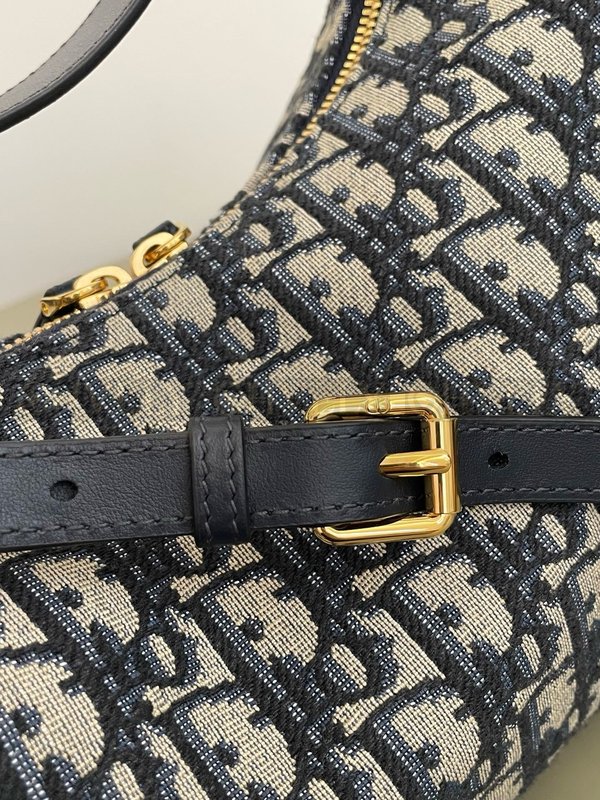 디올 오블리크 D-Dream 미디엄 백