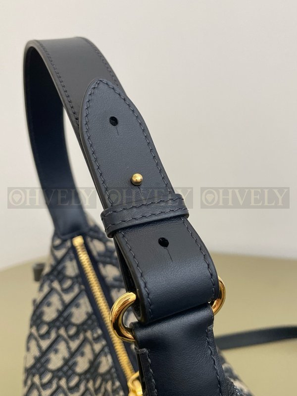 디올 오블리크 D-Dream 미디엄 백