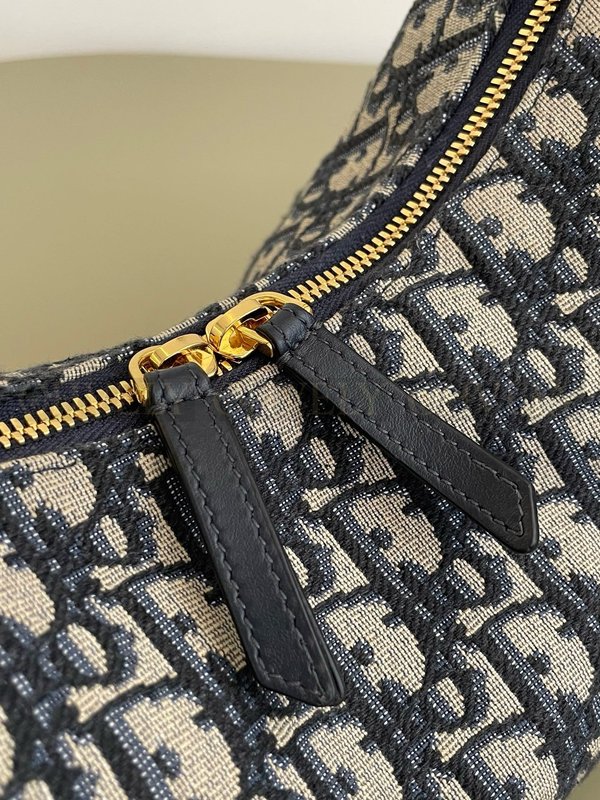 디올 오블리크 D-Dream 미디엄 백