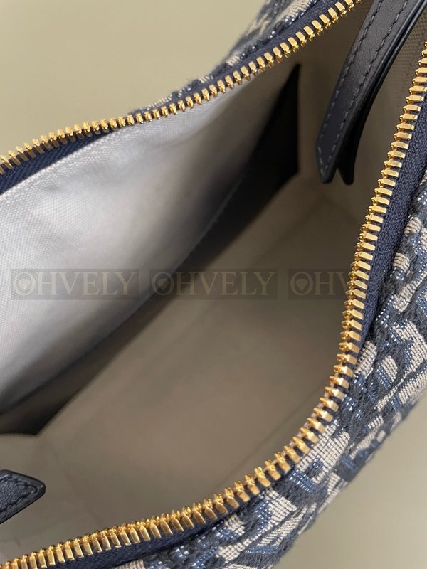 디올 오블리크 D-Dream 미디엄 백