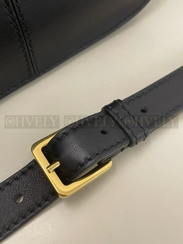 디올 스몰 CD 베사체 백