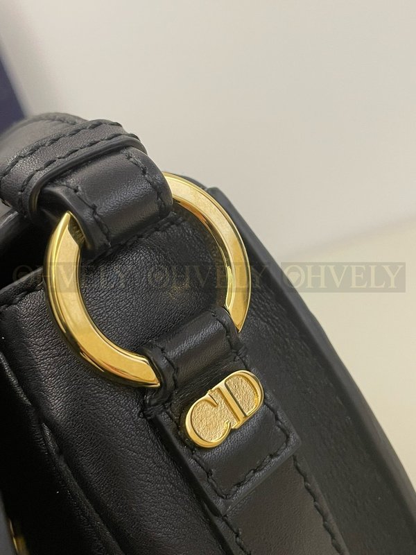 디올 스몰 CD 베사체 백