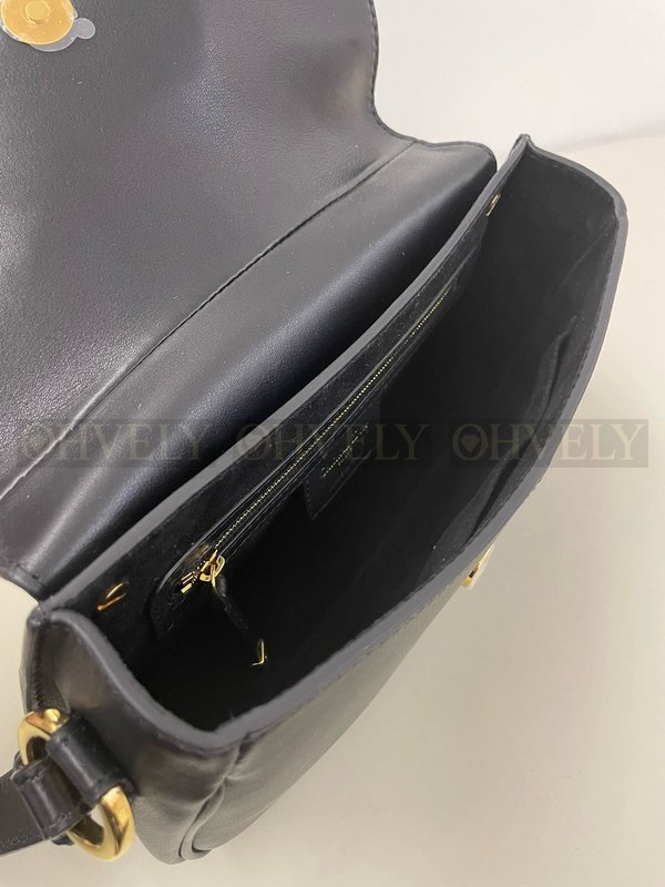 디올 스몰 CD 베사체 백