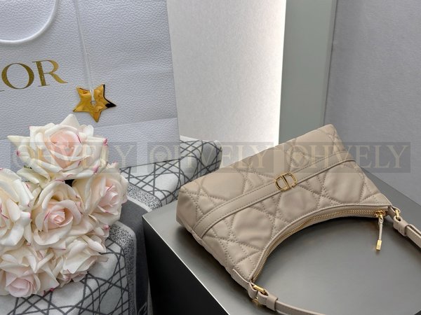 디올 Miss Caro Cigale 미니 백