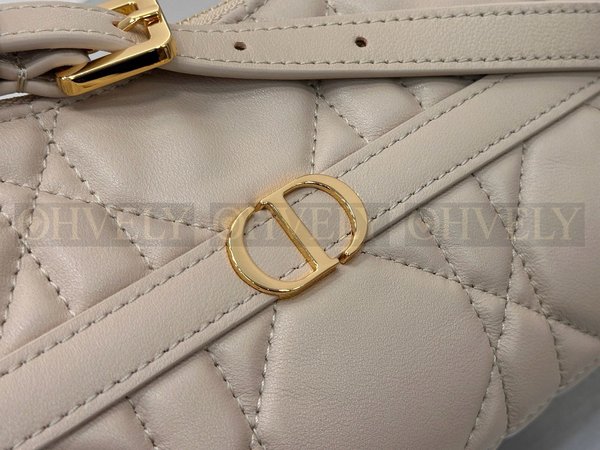 디올 Miss Caro Cigale 미니 백