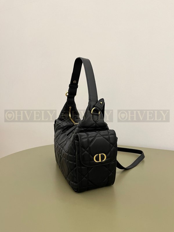 디올 D-Dream 미디엄 백