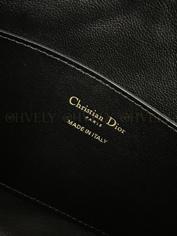 디올 D-Dream 미디엄 백