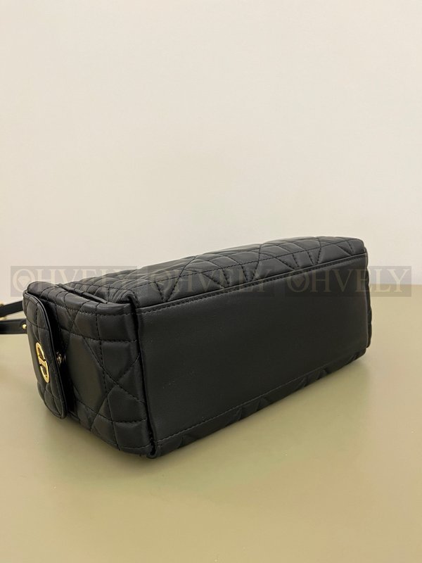 디올 D-Dream 미디엄 백