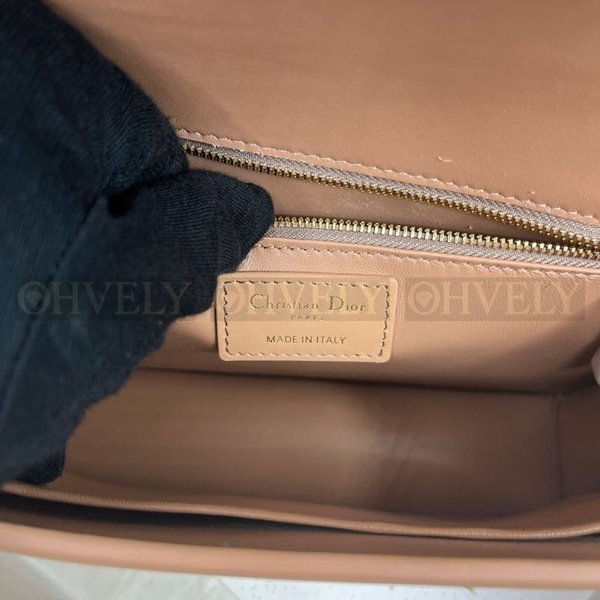 디올 30 몽테인 박스백