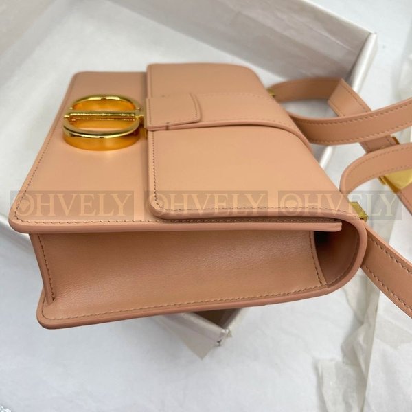 디올 30 몽테인 박스백