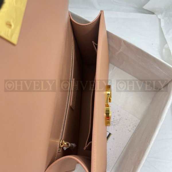 디올 30 몽테인 박스백