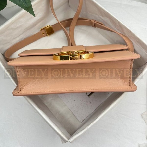 디올 30 몽테인 박스백