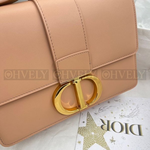 디올 30 몽테인 박스백