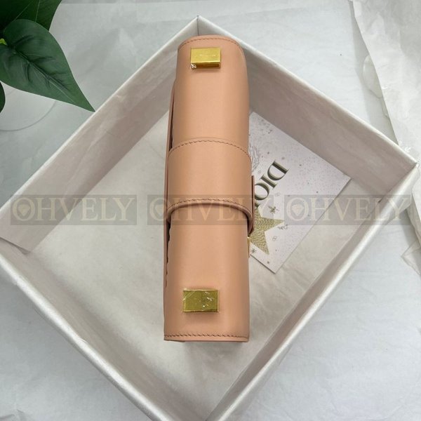 디올 30 몽테인 박스백