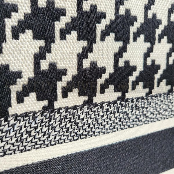 디올 하운드투스 북 토트백 라지