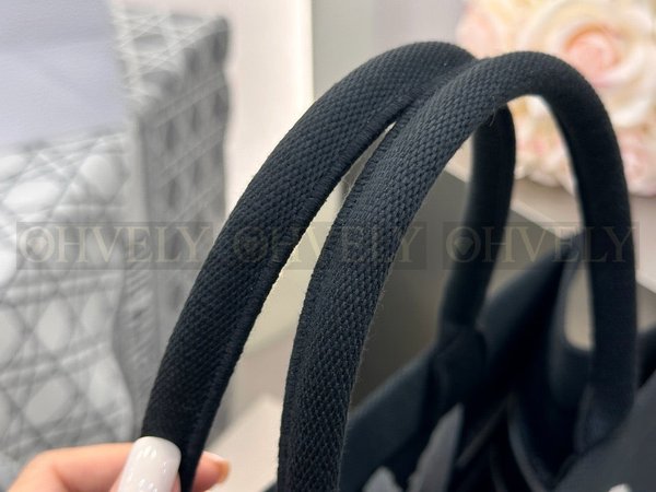 디올 미스 디올 북 토트백 미디움