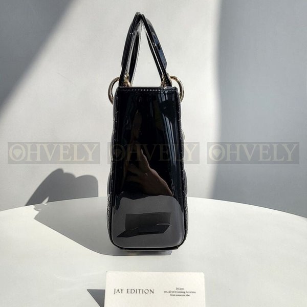 디올 페이던트 레이디백 스몰