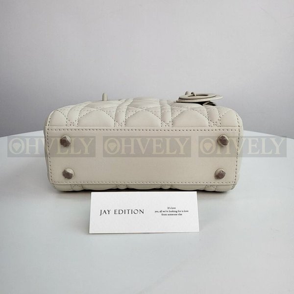 디올 울트라 매트 레이디백 미니