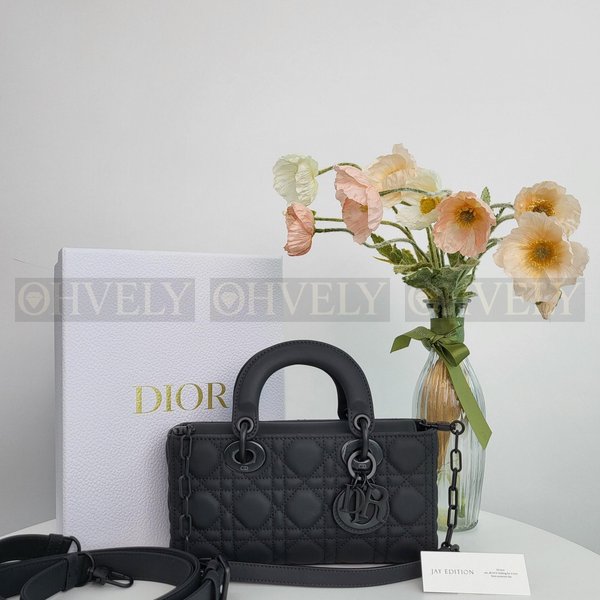 디올 울트라 매트 디조이백 스몰