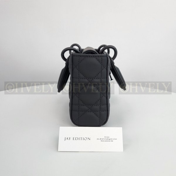 디올 울트라 매트 디조이백 스몰