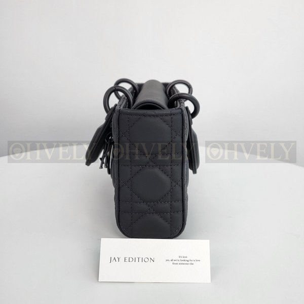 디올 울트라 매트 디조이백 스몰