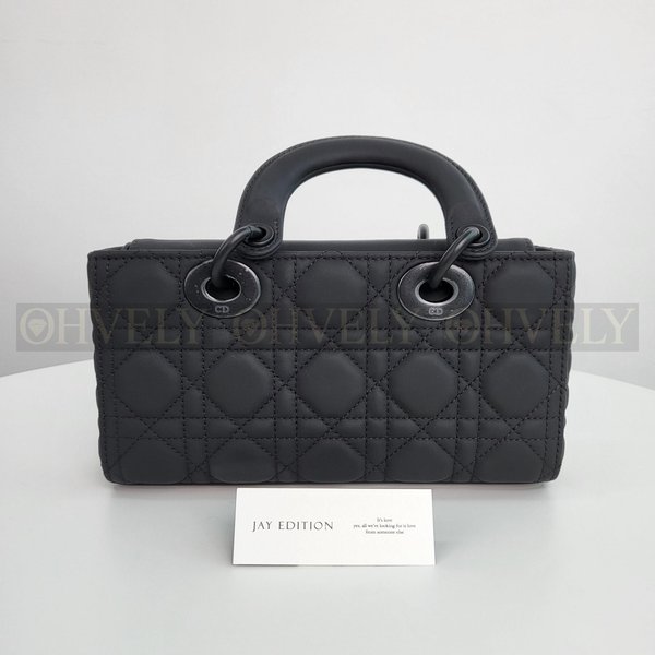 디올 울트라 매트 디조이백 스몰