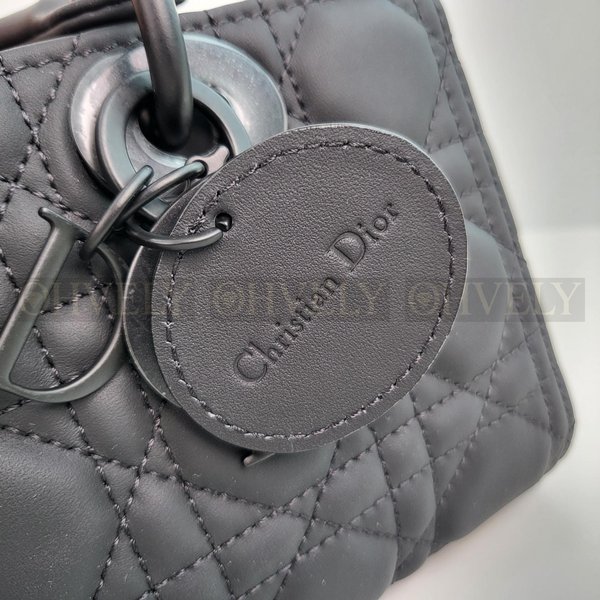 디올 울트라 매트 디조이백 스몰