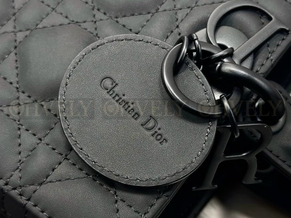 디올 울트라 매트 디조이백 미디움