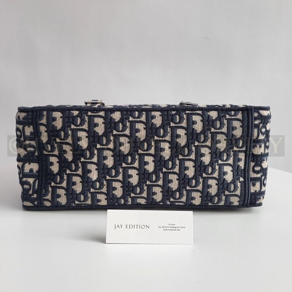 디올 오블리크 캠프백 미디움