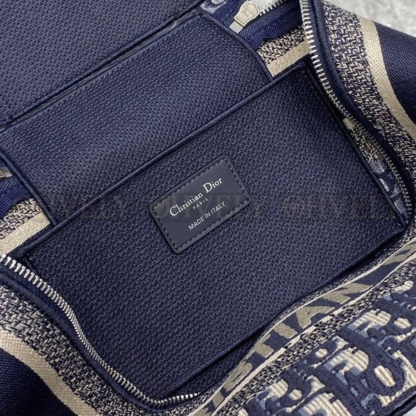 디올 오블리크 베니티백