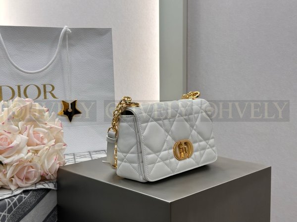 디올 소프트 카로백 미디움