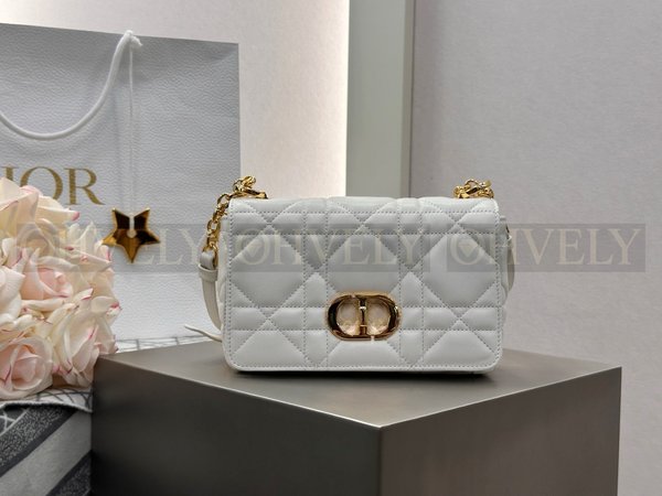 디올 소프트 카로백 미디움