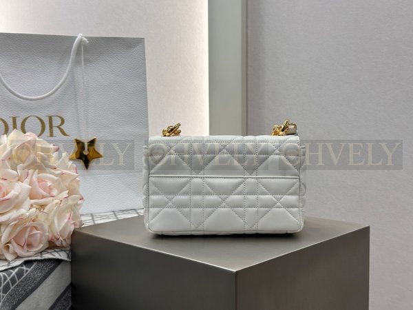 디올 소프트 카로백 미디움