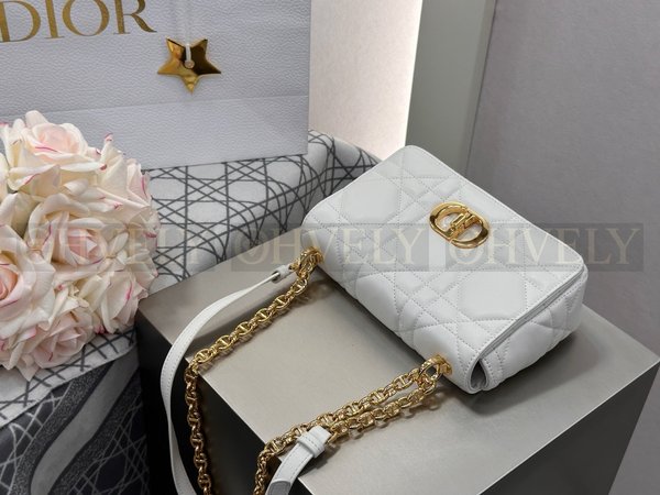 디올 소프트 카로백 미디움