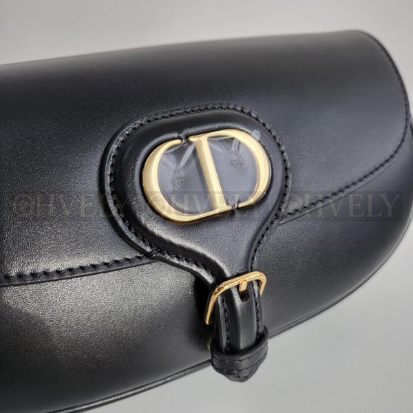 디올 바비백 레더 이스트웨스트