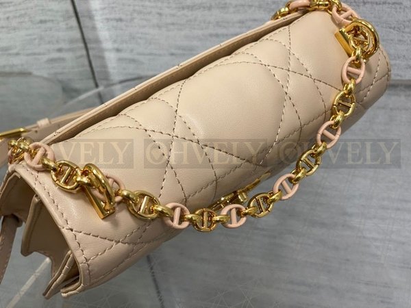 디올 미스 카로 미니백