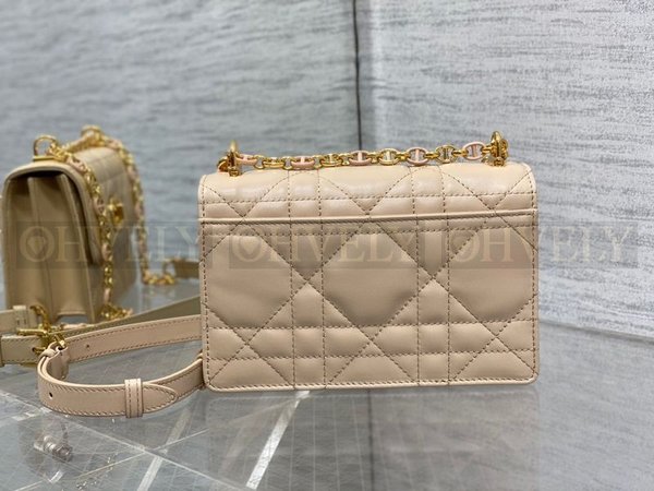 디올 미스 카로 미니백