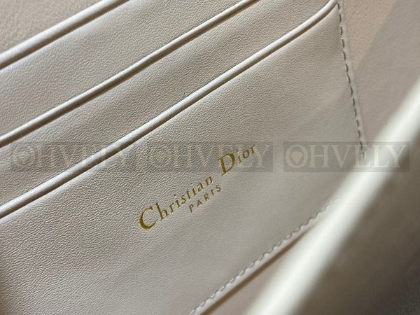 디올 미스 카로 미니백