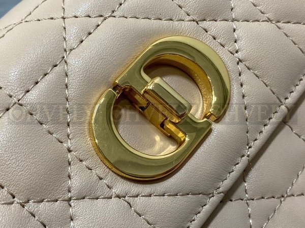 디올 미스 카로 미니백