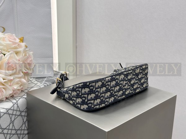 디올 몽테인 원더러스트 미니백